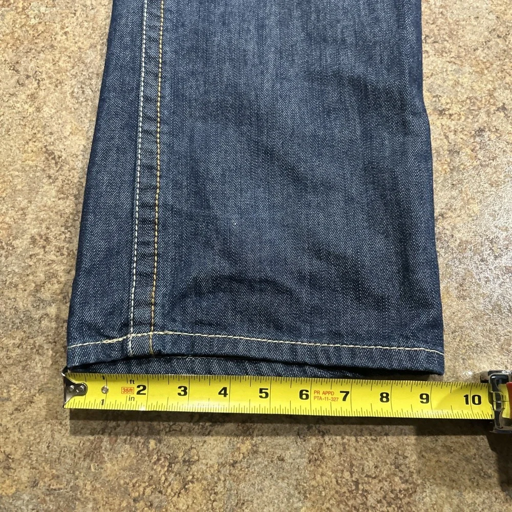 Ariat M4 FR Jeans Men's 38x32 Relaxed Boot Cut Flame Resistant Workwear